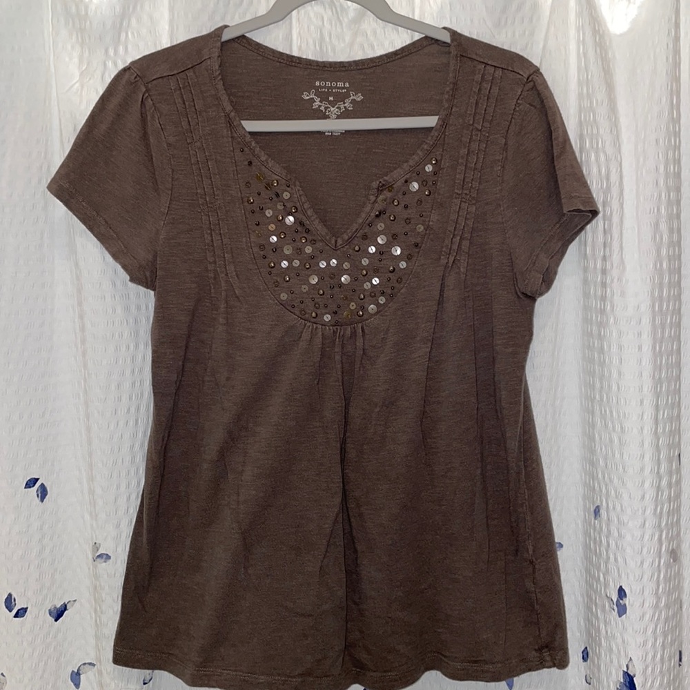 Sonoma Life Style Tee